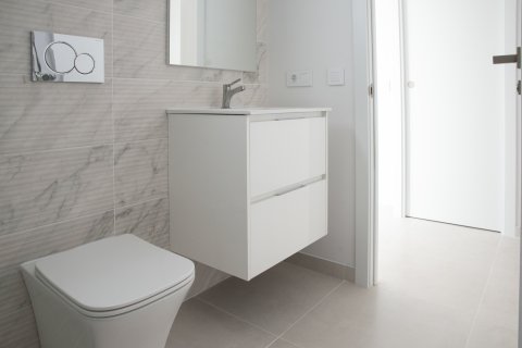Huvila myytävänä Busot, Alicante, Espanja, 3 makuuhuonetta, 159 m2 No. 177769 - kuva 6