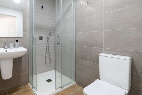 Villa for sale in Busot, Alicante, Spain 3 bedrooms, 130 sq.m. No. 177770 - photo 13