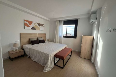 Сasa en venta en Portman, Murcia, España 2 dormitorios, 108.71 m2 No. 177768 - foto 21