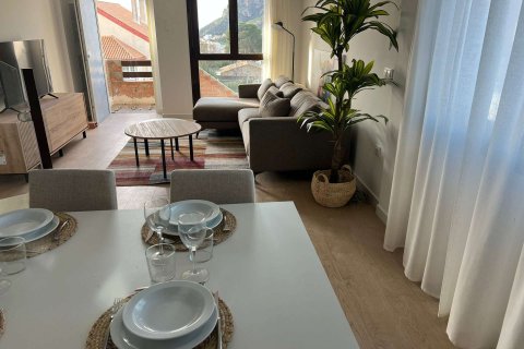 Сasa en venta en Portman, Murcia, España 2 dormitorios, 108.71 m2 No. 177768 - foto 5