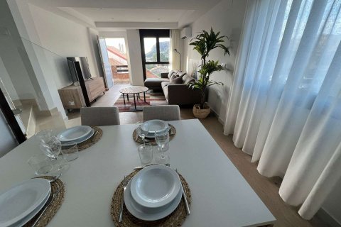 Сasa en venta en Portman, Murcia, España 2 dormitorios, 108.71 m2 No. 177768 - foto 6