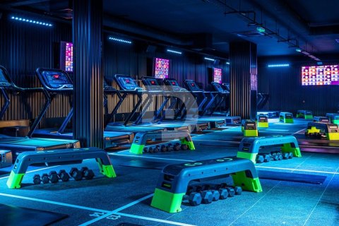 Commercial property for sale in Diagonal Mar, Barcelona, Spain 575 sq.m. No. 154909 - photo 3