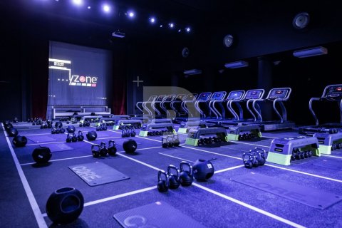 Commercial property for sale in Diagonal Mar, Barcelona, Spain 575 sq.m. No. 154909 - photo 2