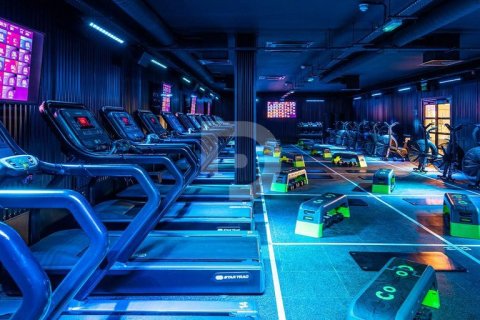 Propiedad comercial en Diagonal Mar, Barcelona, España 575 m2 No. 154909