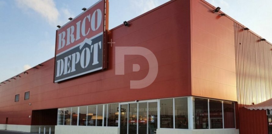 Tontti Espanja 9943 m2 No. 154913