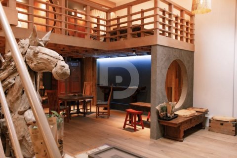 Retail store for sale in Barcelona, Spain 150 sq.m. No. 154908 - photo 2