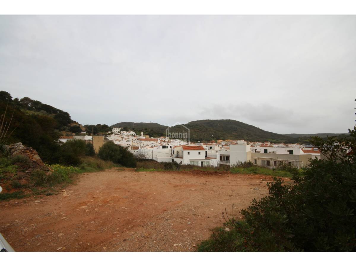 Terreno a Ferreries, Menorca, Spagna N° 74372