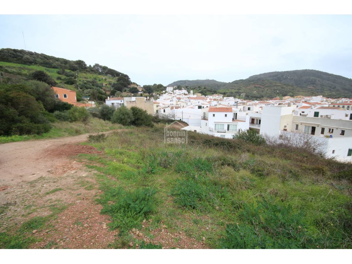 Terreno a Ferreries, Menorca, Spagna N° 74372