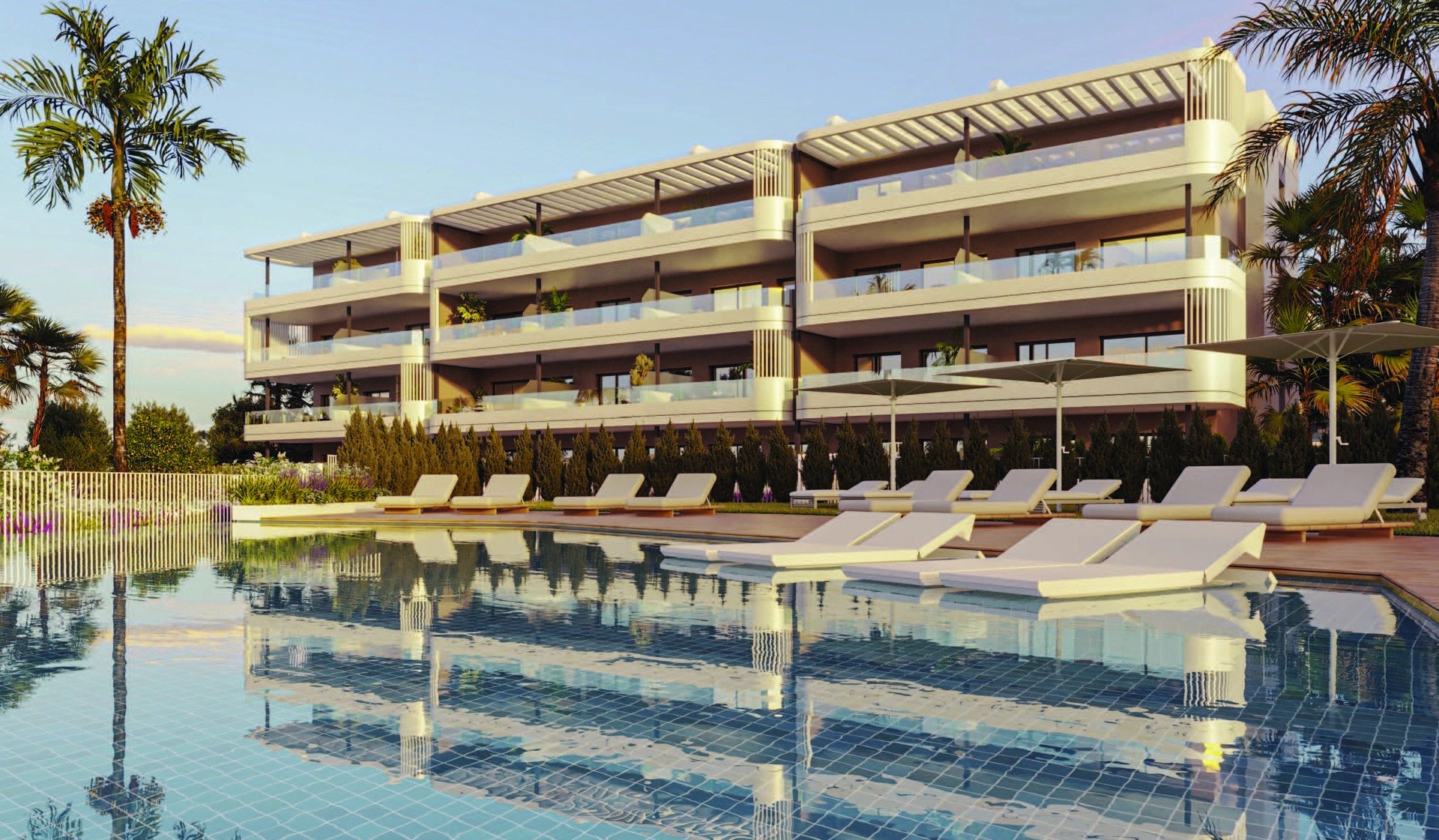 Penthauss Torrevieja, Alicante, Spānijā 2 istabas, 145 m2 Nr. 146363