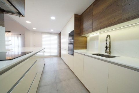 Продажа дома в Мутксамель, Аликанте, Испания 6 спален, 197м2 №146358 - фото 14