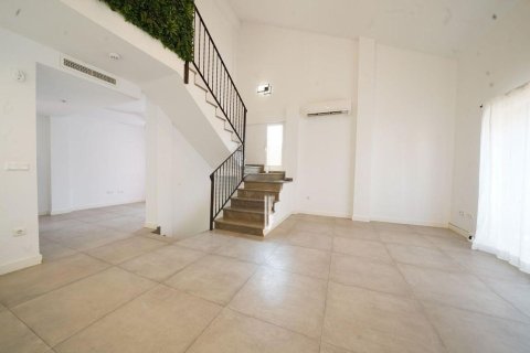 Продажа дома в Мутксамель, Аликанте, Испания 6 спален, 197м2 №146358 - фото 22