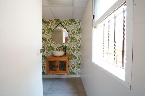 Продажа дома в Мутксамель, Аликанте, Испания 6 спален, 197м2 №146358 - фото 27