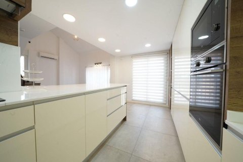 Продажа дома в Мутксамель, Аликанте, Испания 6 спален, 197м2 №146358 - фото 16