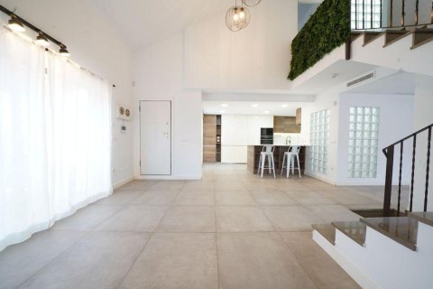 Продажа дома в Мутксамель, Аликанте, Испания 6 спален, 197м2 №146358 - фото 5