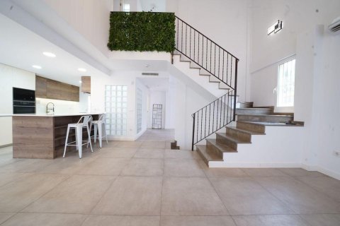 Продажа дома в Мутксамель, Аликанте, Испания 6 спален, 197м2 №146358 - фото 30