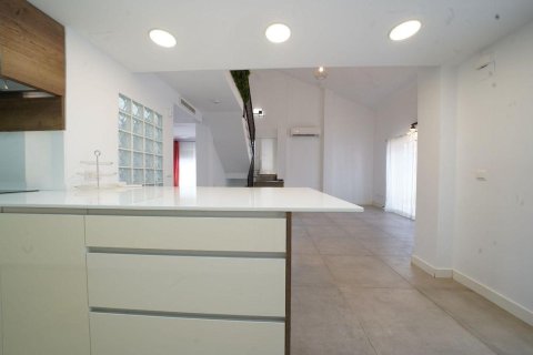Продажа дома в Мутксамель, Аликанте, Испания 6 спален, 197м2 №146358 - фото 18