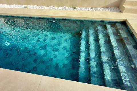 Villa for sale in Finestrat, Alicante, Spain 3 bedrooms, 107 sq.m. No. 146359 - photo 25