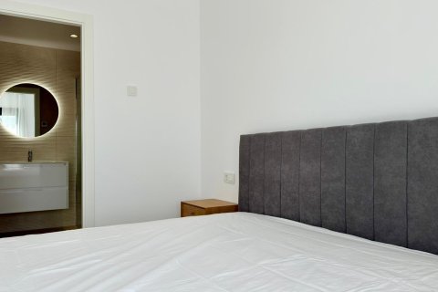 Huvila myytävänä Finestrat, Alicante, Espanja, 3 makuuhuonetta, 107 m2 No. 146359 - kuva 19