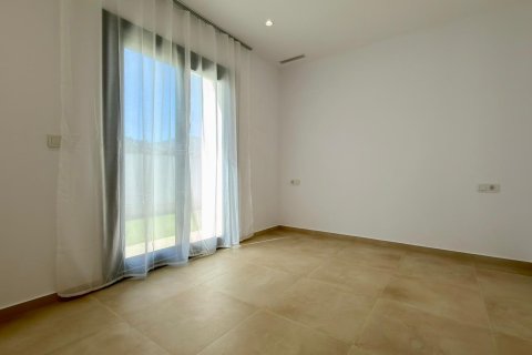 Huvila myytävänä Finestrat, Alicante, Espanja, 3 makuuhuonetta, 107 m2 No. 146359 - kuva 17