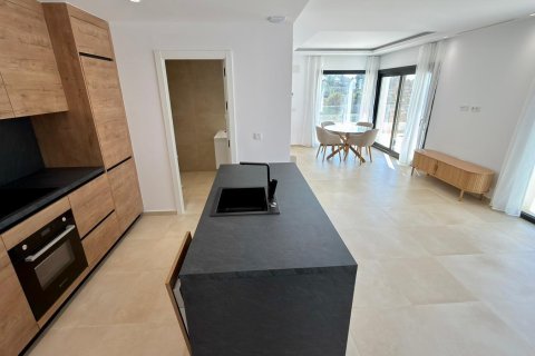 Huvila myytävänä Finestrat, Alicante, Espanja, 3 makuuhuonetta, 107 m2 No. 146359 - kuva 18