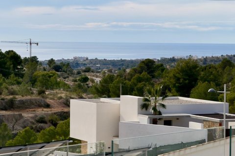 Villa for sale in Finestrat, Alicante, Spain 3 bedrooms, 107 sq.m. No. 146359 - photo 18