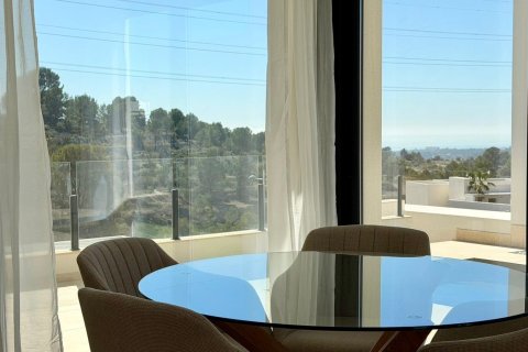 Huvila myytävänä Finestrat, Alicante, Espanja, 3 makuuhuonetta, 107 m2 No. 146359 - kuva 8