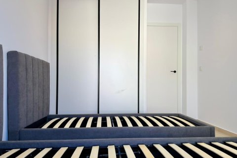 Huvila myytävänä Finestrat, Alicante, Espanja, 3 makuuhuonetta, 107 m2 No. 146359 - kuva 12