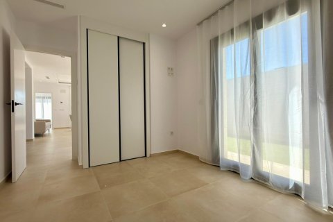 Huvila myytävänä Finestrat, Alicante, Espanja, 3 makuuhuonetta, 107 m2 No. 146359 - kuva 20