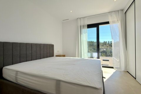 Huvila myytävänä Finestrat, Alicante, Espanja, 3 makuuhuonetta, 107 m2 No. 146359 - kuva 11