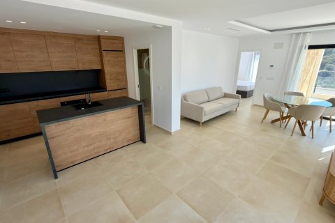 Huvila myytävänä Finestrat, Alicante, Espanja, 3 makuuhuonetta, 107 m2 No. 146359 - kuva 15