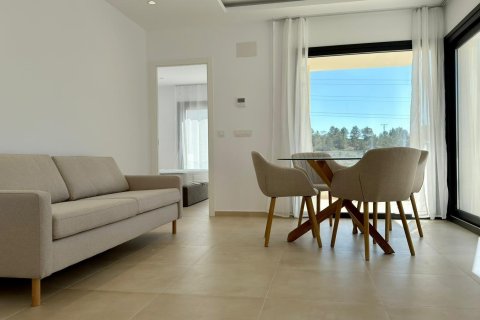 Huvila myytävänä Finestrat, Alicante, Espanja, 3 makuuhuonetta, 107 m2 No. 146359 - kuva 6