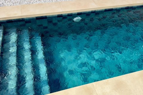 Villa for sale in Finestrat, Alicante, Spain 3 bedrooms, 107 sq.m. No. 146359 - photo 26