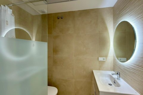 Huvila myytävänä Finestrat, Alicante, Espanja, 3 makuuhuonetta, 107 m2 No. 146359 - kuva 21