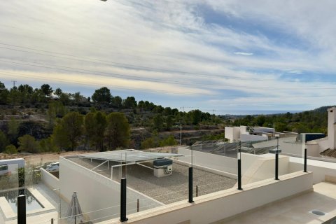 Villa for sale in Finestrat, Alicante, Spain 3 bedrooms, 107 sq.m. No. 146359 - photo 19