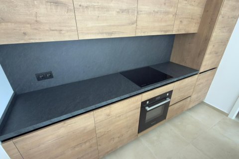 Villa for sale in Finestrat, Alicante, Spain 3 bedrooms, 107 sq.m. No. 146359 - photo 29