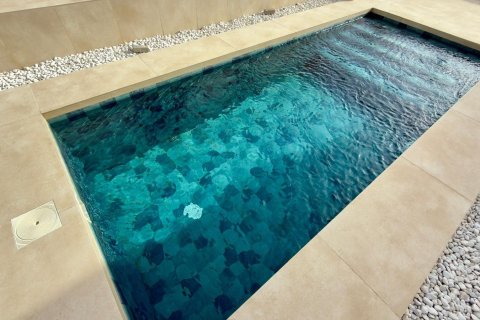 Villa for sale in Finestrat, Alicante, Spain 3 bedrooms, 107 sq.m. No. 146359 - photo 28