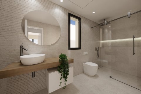 Villa for sale in Dolores, Alicante, Spain 3 bedrooms, 1447 sq.m. No. 146362 - photo 3