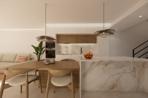 Villa for sale in Dolores, Alicante, Spain 3 bedrooms, 1447 sq.m. No. 146362 - photo 5