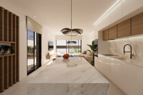 Villa for sale in Dolores, Alicante, Spain 3 bedrooms, 1447 sq.m. No. 146362 - photo 11