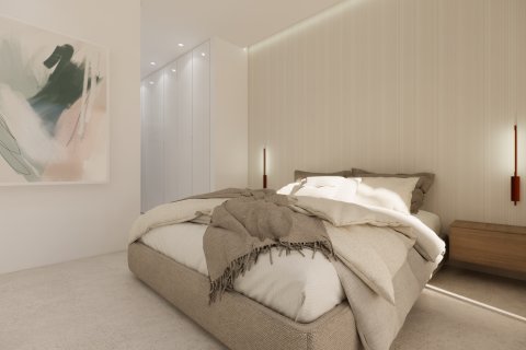 Villa for sale in Dolores, Alicante, Spain 3 bedrooms, 1447 sq.m. No. 146362 - photo 14