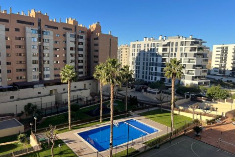 Apartment à louer à Alicante, Espagne, 2 chambres, 110 m2 No. 146360 - photo 20