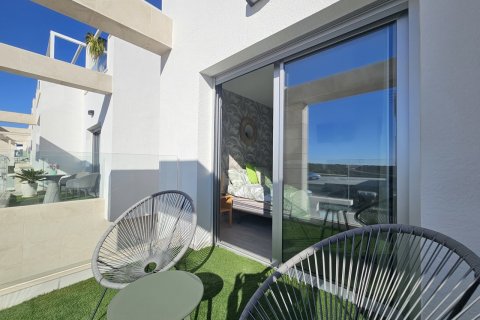 Villa for sale Alicante, Spain 3 bedrooms, 208 sq.m. No. 115964 - photo 16