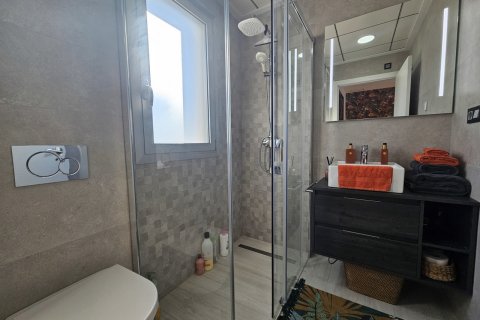 Villa for sale Alicante, Spain 3 bedrooms, 208 sq.m. No. 115964 - photo 12