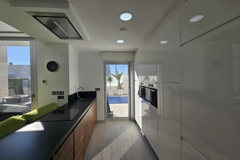 Villa for sale Alicante, Spain 3 bedrooms, 208 sq.m. No. 115964 - photo 7