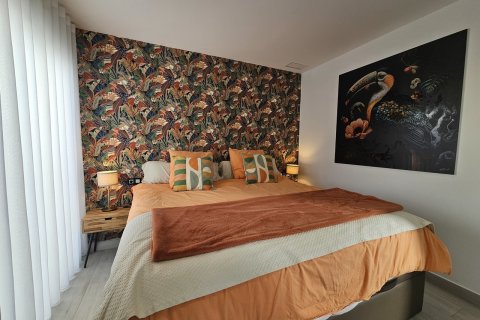 Villa for sale Alicante, Spain 3 bedrooms, 208 sq.m. No. 115964 - photo 10