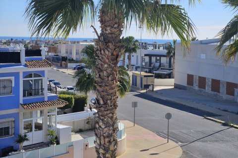 Villa for sale Alicante, Spain 3 bedrooms, 208 sq.m. No. 115964 - photo 27