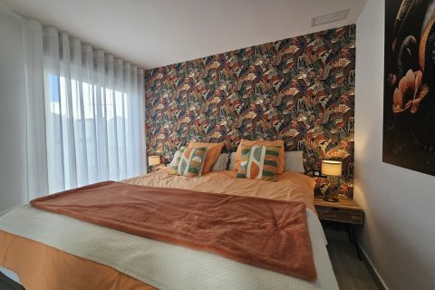 Villa for sale Alicante, Spain 3 bedrooms, 208 sq.m. No. 115964 - photo 11