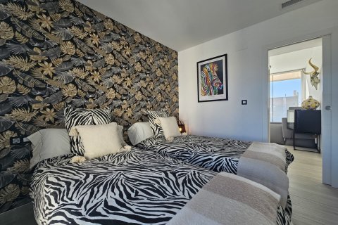 Villa for sale Alicante, Spain 3 bedrooms, 208 sq.m. No. 115964 - photo 19