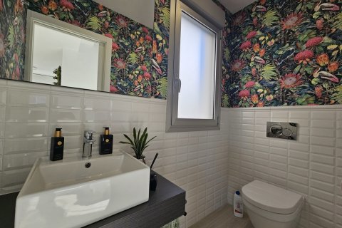 Villa for sale Alicante, Spain 3 bedrooms, 208 sq.m. No. 115964 - photo 9