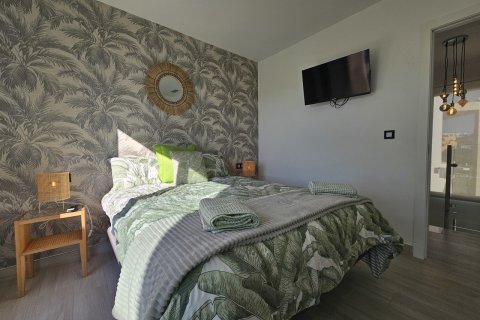 Villa for sale Alicante, Spain 3 bedrooms, 208 sq.m. No. 115964 - photo 14